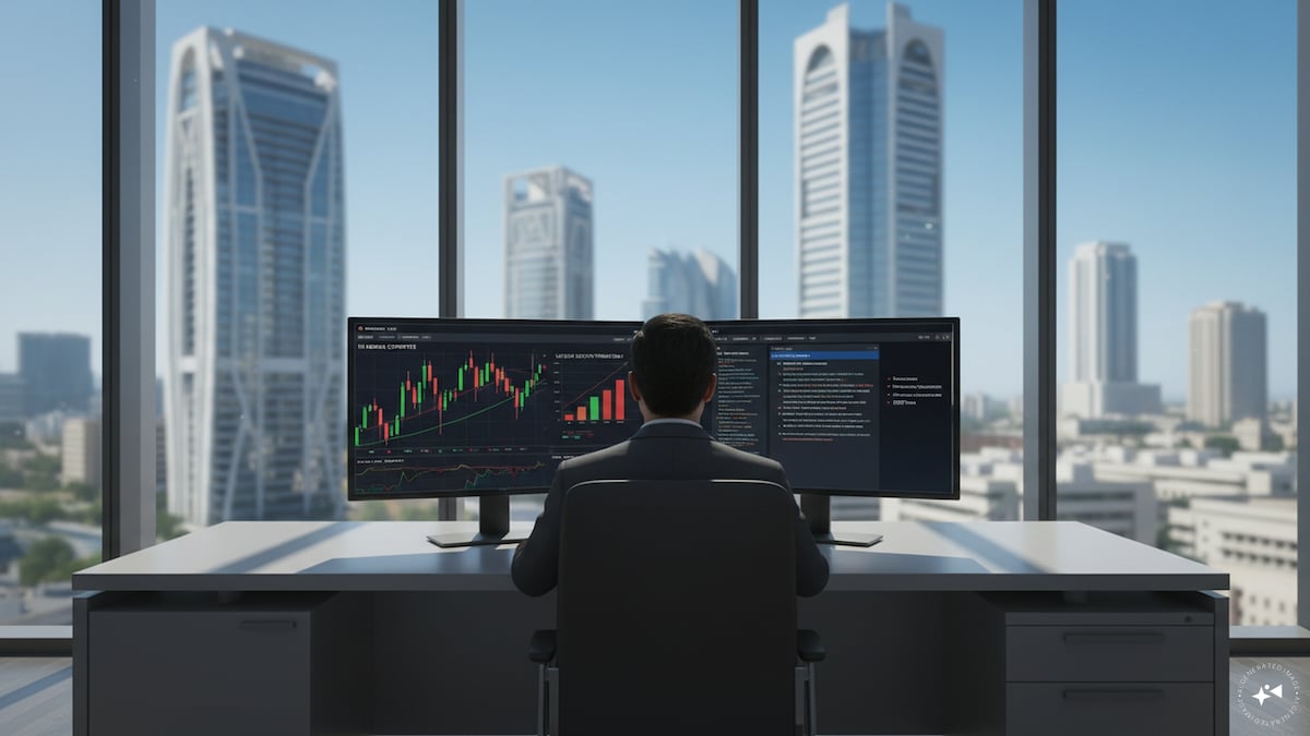 Edelweiss AMC launches US technology fund via GIFT City: Exit load, minimum investment explained
