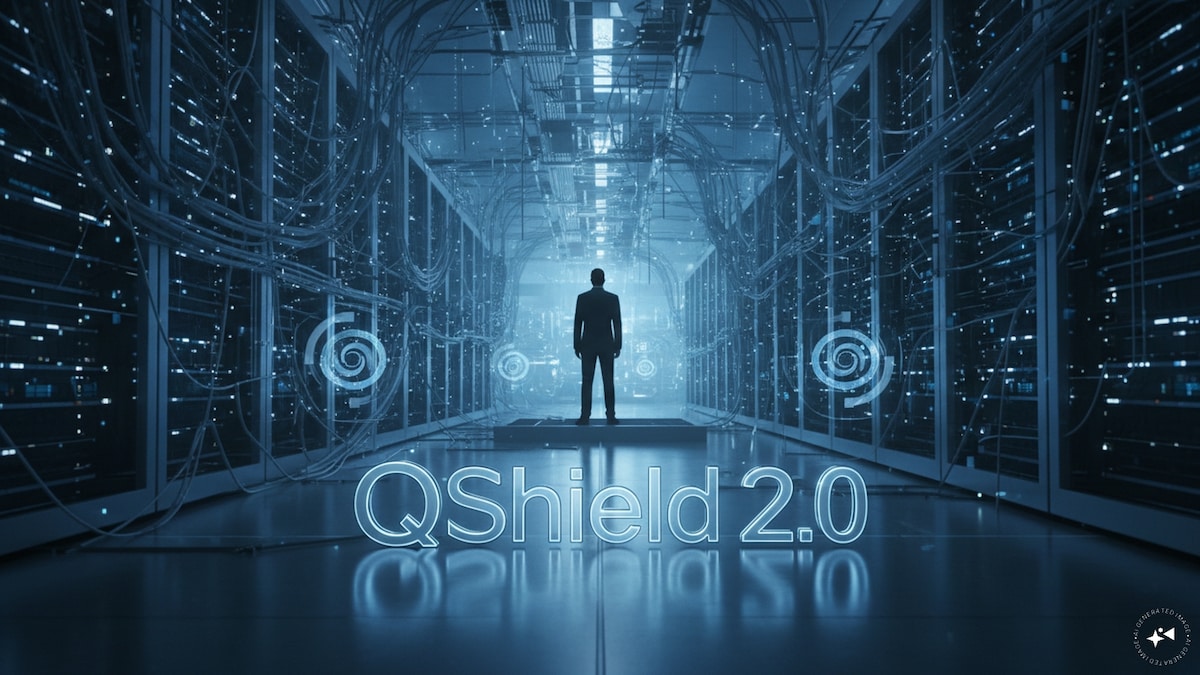 QNu Labs Targets ₹80 Crore Revenue as Quantum-Safe Demand Grows
