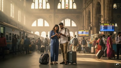 Festive Travel Gets Costlier: Essential Tips to Plan Your Holiday Budget
