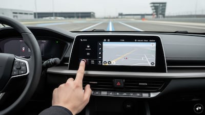 China Proposes Ban on Hidden Car-Door Handles and Foldable Screens in Major Safety Push