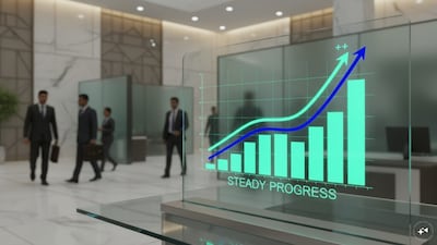 Central Bank of India's Q2 Triumph: Gross Advances Soar 30% to ₹3.81 Lakh Crore