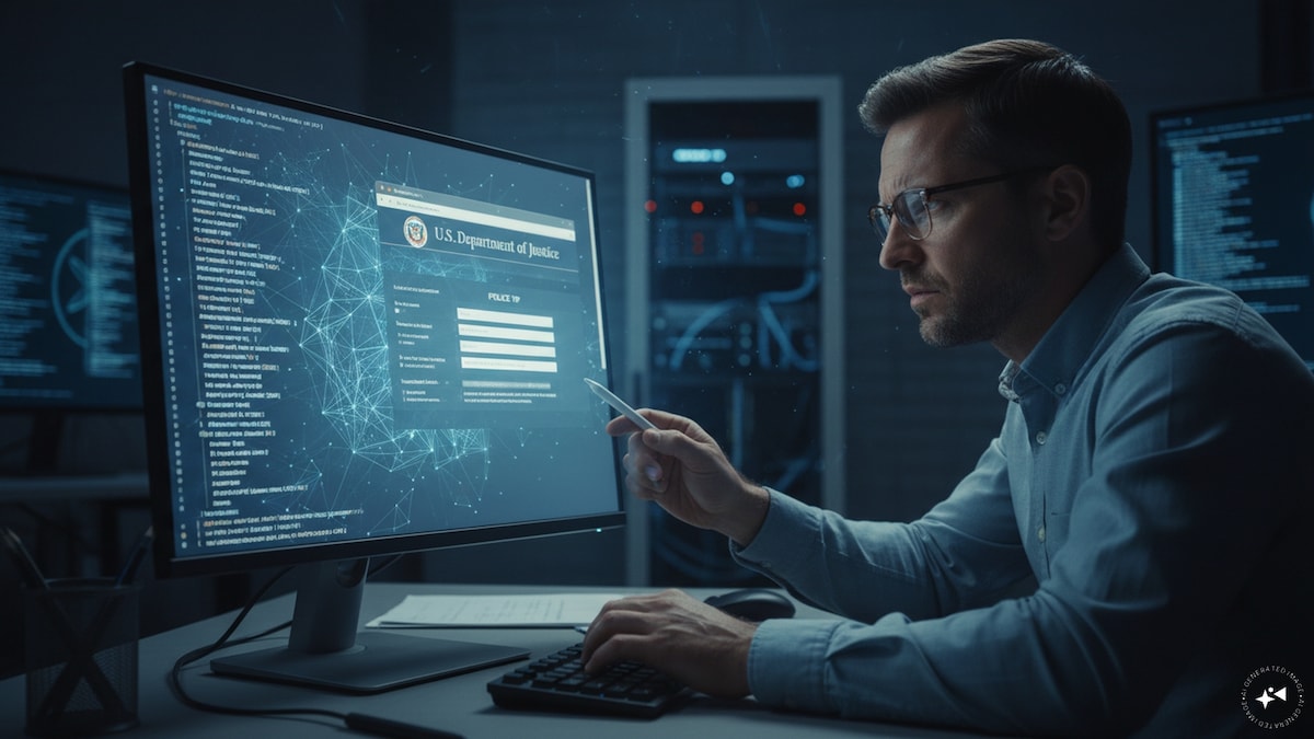 Anthropic’s Claude AI carried out unintended actions on US government websites, sent fake tip to police