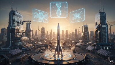 Avaana's Anjali Bansal: Deeptech Must Scale from IP to Industrial Power