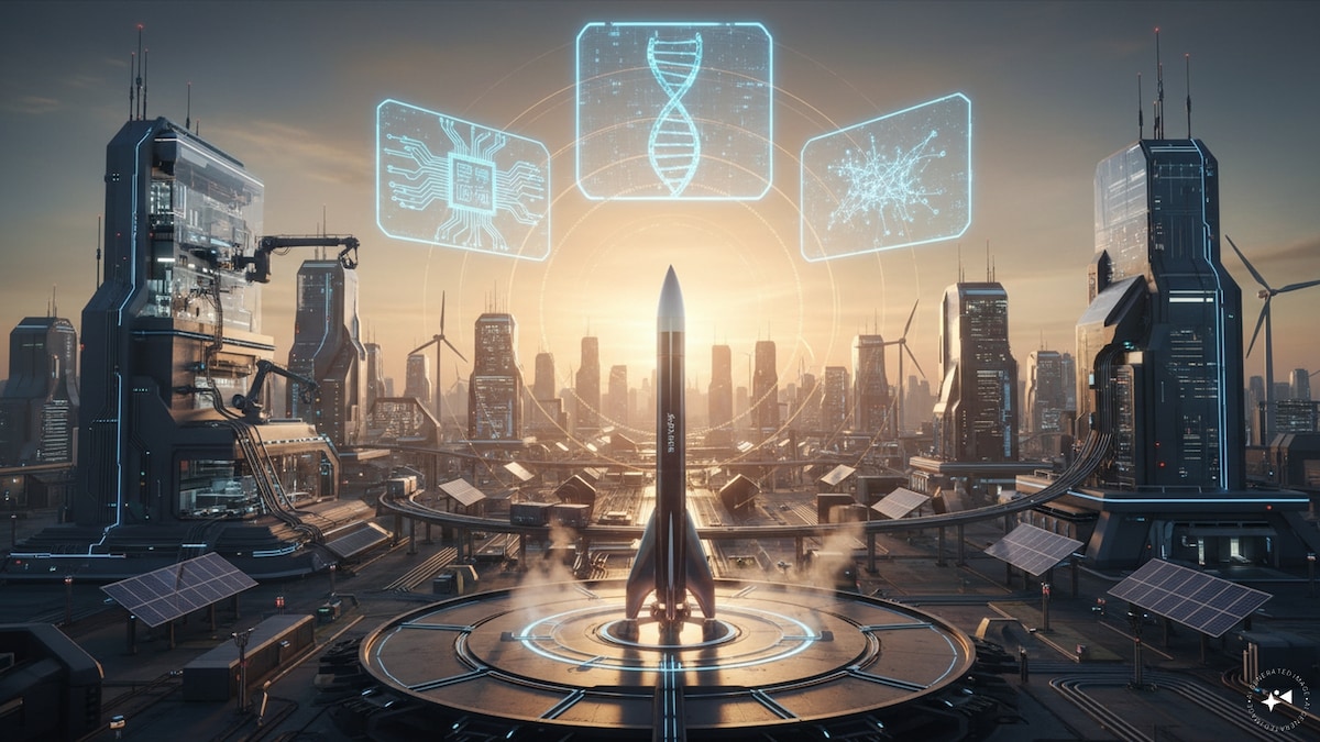 Skyroot hit orbit, SEDEMAC listed: Avaana's Anjali Bansal explains why deeptech must scale