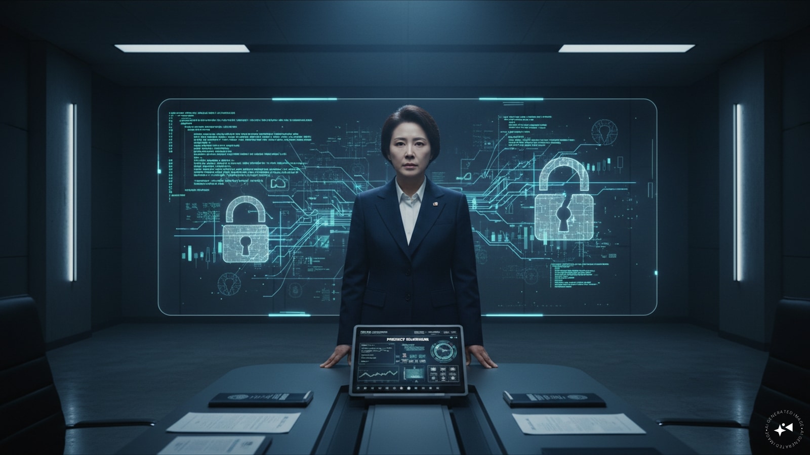 South Korea Just Declared Cyber War After Massive Financial Data Leaks