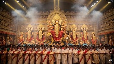 Durga Puja 2026 Dates, Rituals and Significance Guide