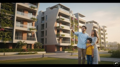 Festive Season Brings Optimism to Real Estate as Buyers Focus on Value and Affordability