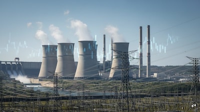 Adani Power Shares Surge Following Major 1234 MW Thermal Power Contract