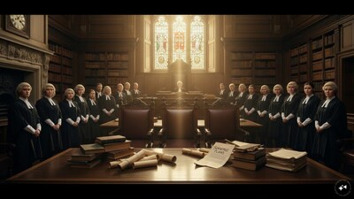 Britain Scraps Controversial Jury Trial Curb Plans After Widespread Backlash