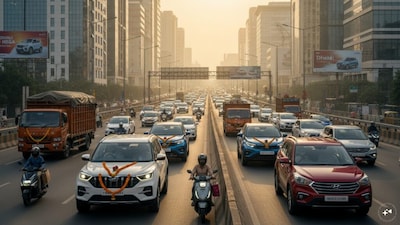India Auto Industry Hits Record Q2 Sales with 18.2% Growth