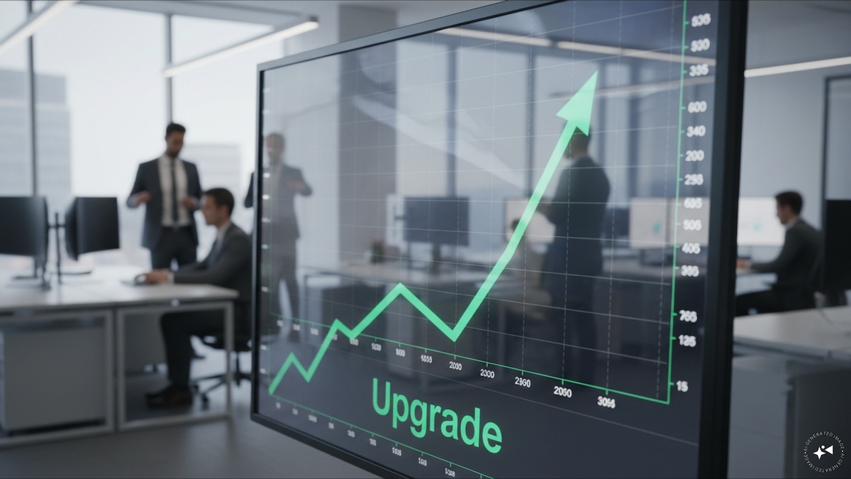 KPIT Technologies shares in focus after JPMorgan upgrade, H2 growth ...