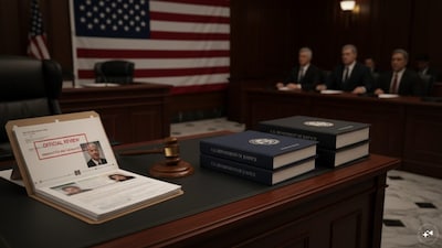 US Launches Massive Denaturalisation Sweep Targeting 40 Individuals