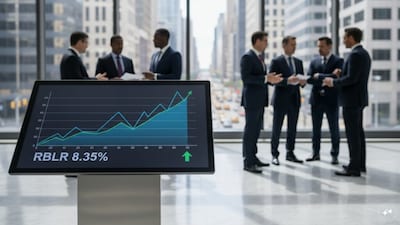 Bank of India and Indian Bank Hike Lending Rates Following RBI Repo Rate Increase
