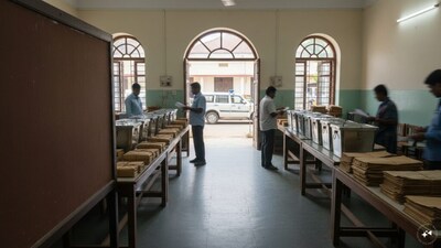 Local Body Polls Deferred in 19 Andhra Municipalities Following Supreme Court Orders
