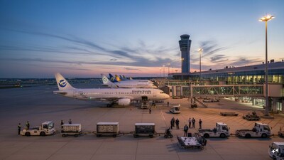 IATA Urges Airlines to Use MoCA Guidelines in Mumbai Airport Slot Dispute