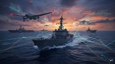 Indian Navy Embraces AI and Quantum Tech for Future Warfare