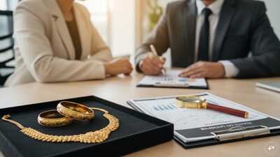 Essential Guide To Gold Loans: What To Know Before Pledging Your Jewellery