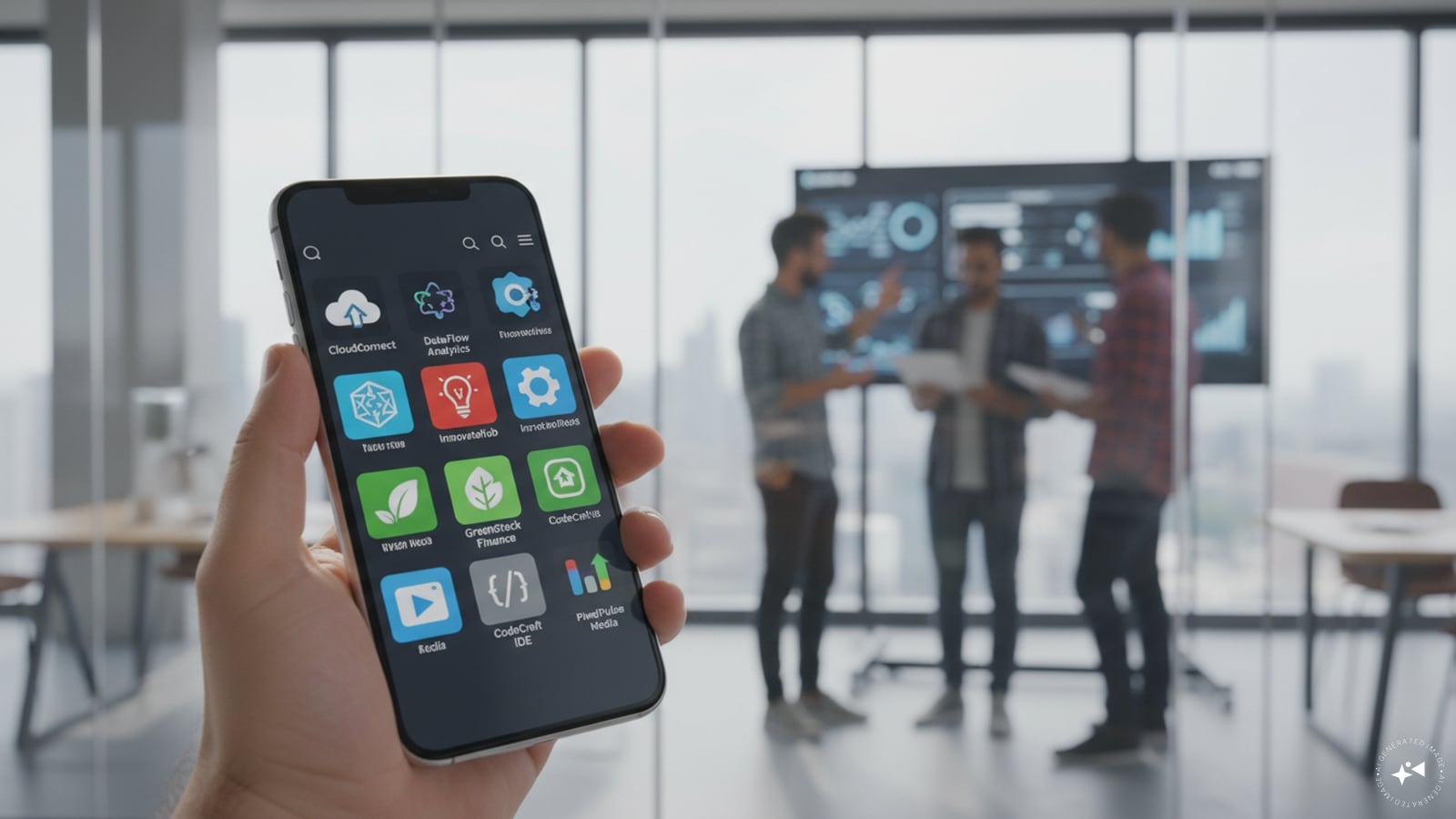 Google opens registration for other app stores: Who can apply and how much will it cost