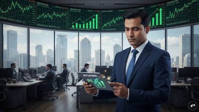 Jio Platforms IPO Could Spark Major Stock Re-rating For Reliance And Airtel Says Motilal Oswal