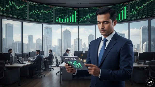 Jio Platforms IPO can be a re-rating trigger for Reliance Industries, Bharti Airtel: Motilal Oswal Jio Platforms IPO can be a re-rating trigger for Reliance Industries, Bharti Airtel: Motilal Oswal