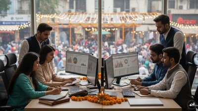 Mastering Festive Season Financing for Businesses