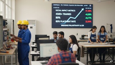 Lighthouse Communities Foundation to list on BSE Social Stock Exchange