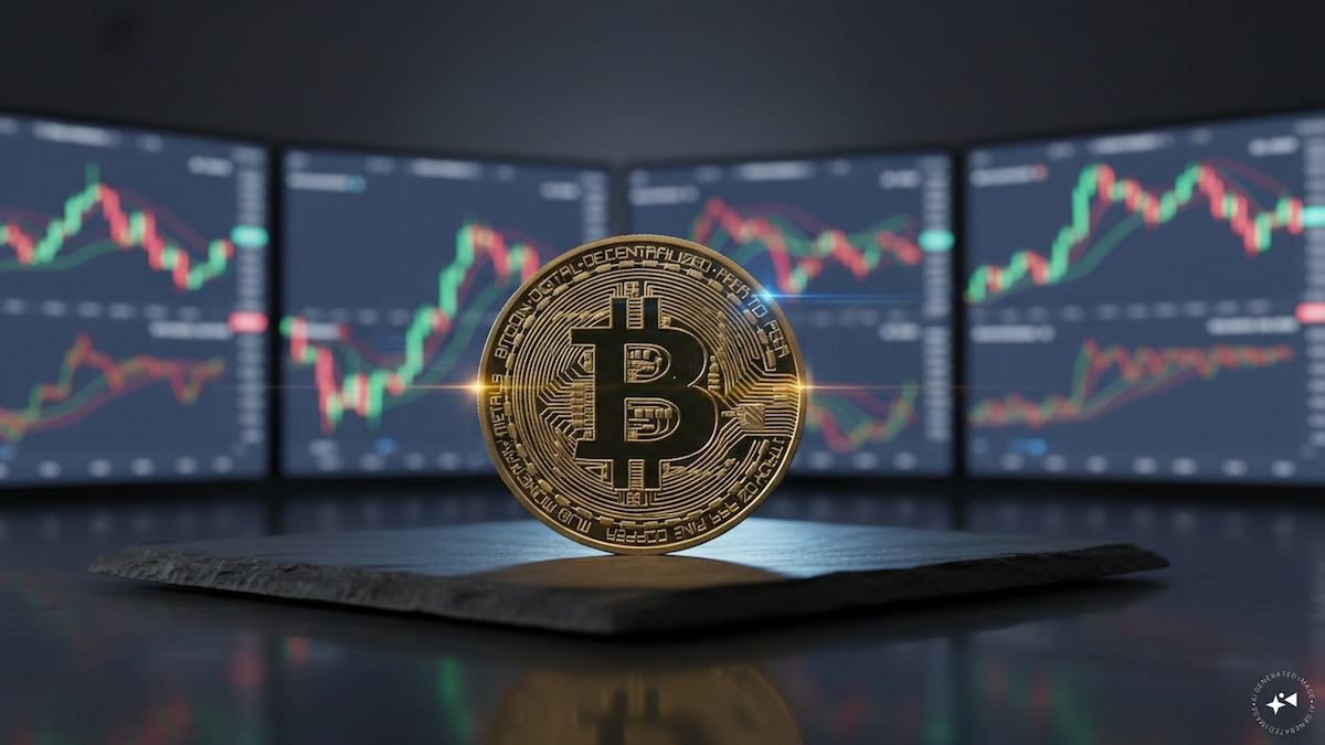 Why Bitcoin is falling and key levels investors should watch