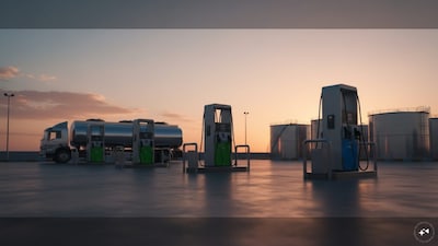 India September Fuel Consumption Surges 3.9 Percent Driven By Strong Diesel Demand