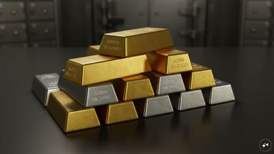 Gold and Silver Recover After Hitting Recent Lows: Key Trends to Watch