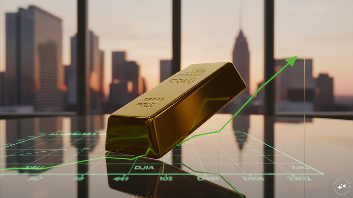 Gold ETF inflows jump 71% to ₹4,451 crore in September