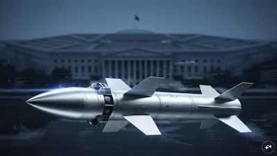 Pentagon Awards Raytheon $20.7 Billion for AMRAAM Missiles Amid Stockpile Concerns