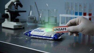 Nestle Dairy Whitener Declared 'Unsafe' in India by Food Regulator