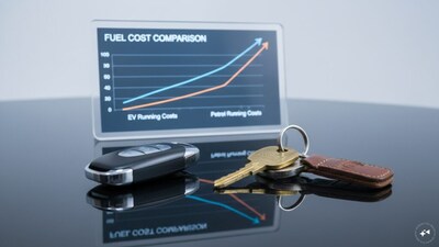 EV Insurance Claims Cost 14 Percent More Than Petrol and Diesel Cars: Policybazaar
