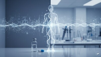 AI Companies Run Virtual Drug Trials to Improve Human Study Success