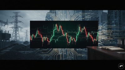 Nifty 500 Stocks Surge: Transformers and Rectifiers Jumps 15% While Bank of Baroda Drops 3%