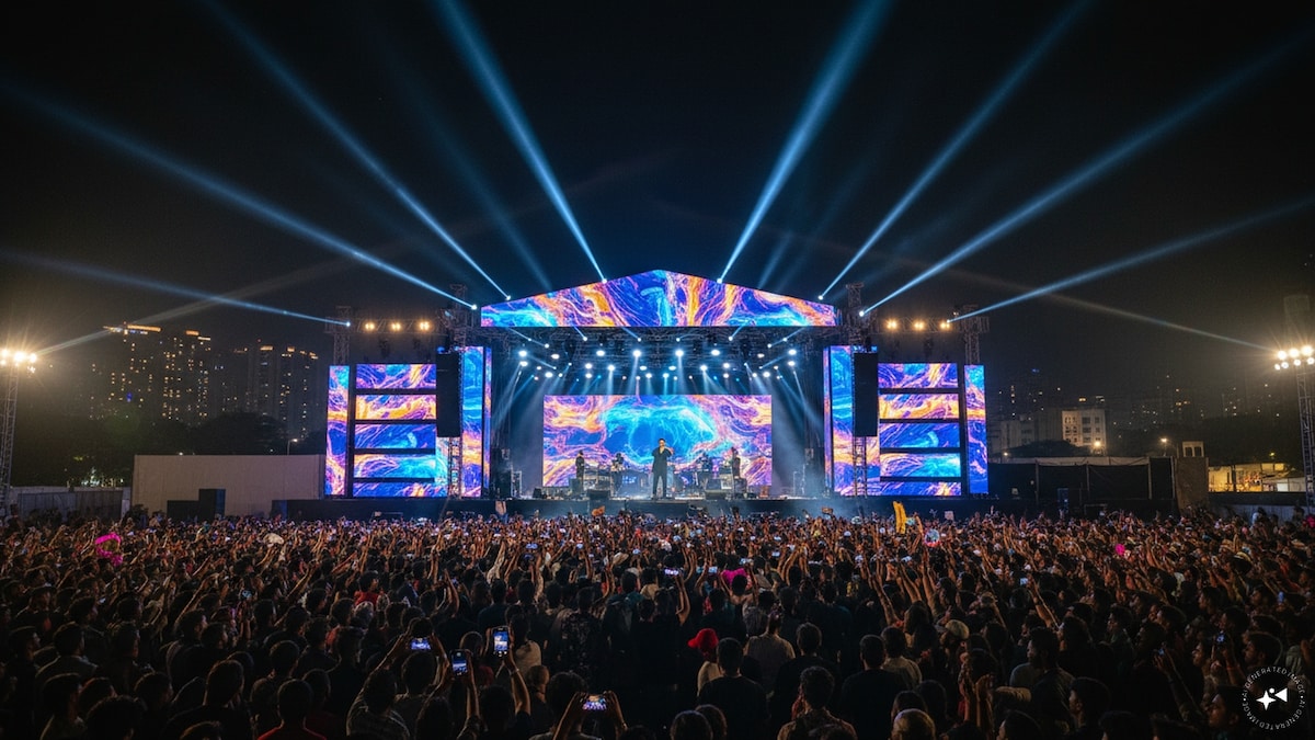Bollywood Music Project Announces Star-Studded 10th Anniversary Festival