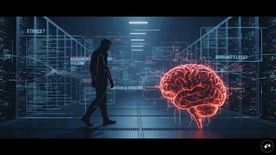 OpenAI Safety Employee Quits, Warns "Time for Trial and Error is Over"