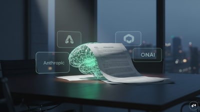 FTC Probes OpenAI, Anthropic Over AI Agent Risks and Consumer Deception