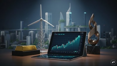 HNIs Diversify Portfolios Beyond Traditional Assets: What's Driving the Shift?