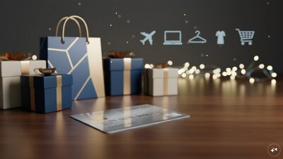 Unlock Festive Credit Card Offers On Travel, Electronics And Shopping