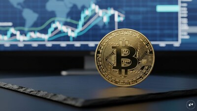 Bitcoin Holds Near $85,000 As Investors Weigh Yields And Fed Outlook