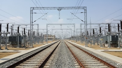 Ashoka Buildcon Secures Rs 290 Crore North Eastern Railway Contract