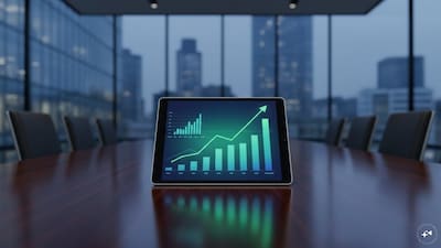 Blackstone-backed ASK Alternates Raises Over 500 Crore For Second Private Credit Fund