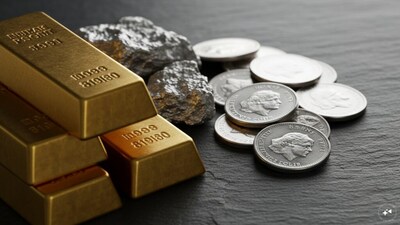 Gold and Silver Prices Slip: Key Factors and Important Levels to Watch