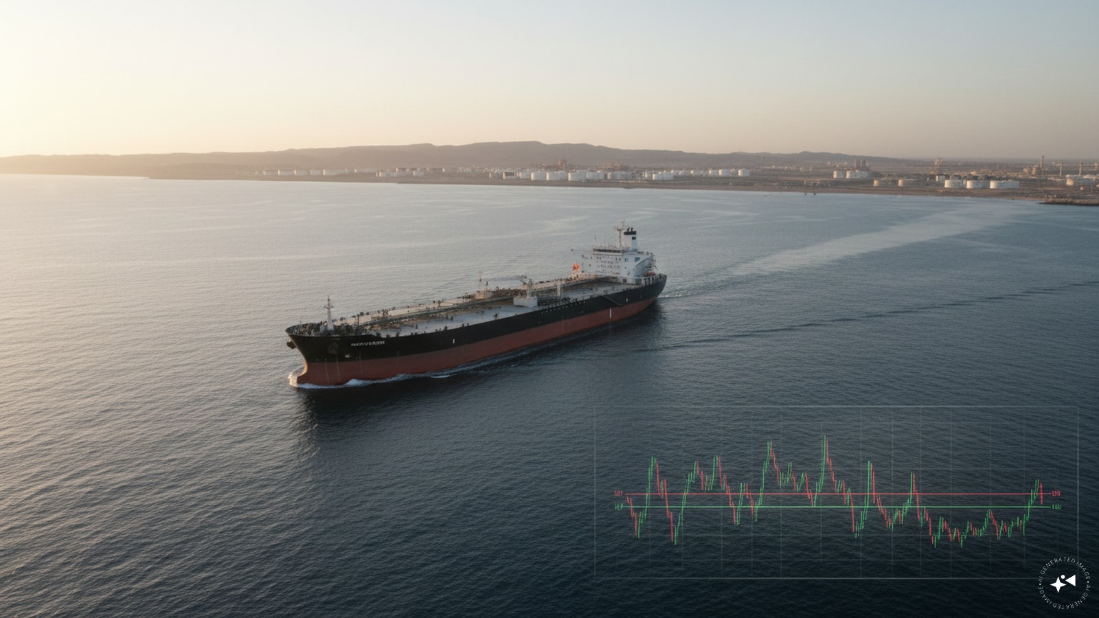 Why Crude Oil Keeps Defying Gravity While Traders Panic Over Elections
