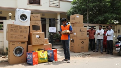 Madurai Influencer Veeramani Forced to Vacate Home After Troll Attack