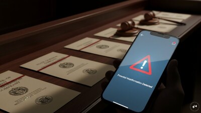Eight US States Sue OpenAI Over ChatGPT Harms to Youth