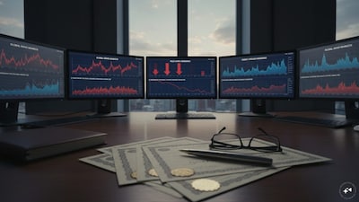 Key Risks Every Investor Must Know Before Putting Money in Bonds