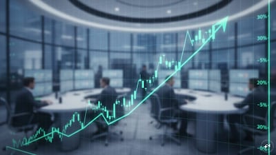 Quant SIF Fund Gains Over 30% Since Inception: Exploring the Strategy