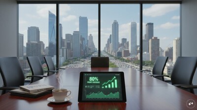 Steamhouse India Shares Surge 6% Following Strong Q1 Profit